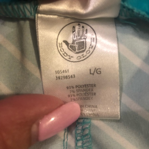 Body Glove Board Shorts - Picture 2 of 4